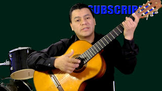 Como tocar sanjuanitos en la guitarra  Tutorial [upl. by Yrrac]