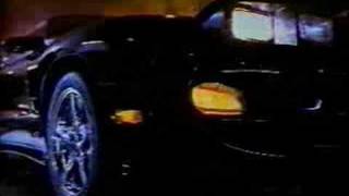 1998 pontiac firebird trans am tha muscle car lives [upl. by Yenobe632]