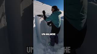 Esse Cara Pode CAUSAR uma Avalanche CRÉDITOS MundosDiversos [upl. by Kajdan]