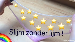 Slijm zonder lijm [upl. by Alag]