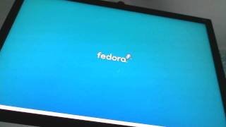 Nouveau On Fedora 11 With Kernel ModeSetting [upl. by Nnor334]