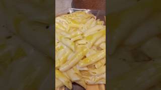 😍 White Sauce Pasta Recipe 😋😋 yummy pasta easy recipe viral trending cooking short shorts [upl. by Lula]