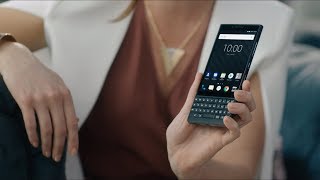 BlackBerry KEY2 Commercial  What is that [upl. by Pacificas]