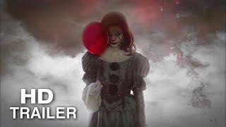 It Chapter 3  official trailer late 2022 It’s finally here Read desk [upl. by Acsisnarf]