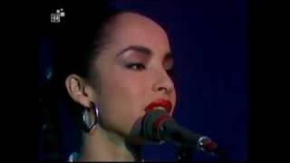 Sade Smooth Operator Live in Munich 1984 [upl. by Paddy130]