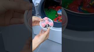 💥💥Washing Machine Lint Remover shorts TechzWar [upl. by Bradford]