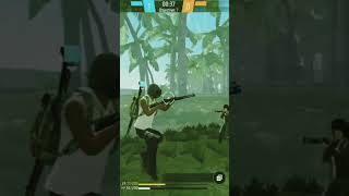 ek din pyar MCSTAND SONG freefire like subscribe samsunggalaxy A1A2A3A4A5 gameplay [upl. by Brocky459]