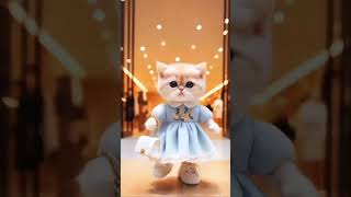 🥰Jani man kar faisan🥰🥰 song shortvideo ytshort nagpurimusic catdance viralshort shortsfeed [upl. by Milly]