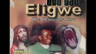 Rev Fr Ejike Mbaka C Agu Udo Eligwe  The Heavenly Lion 16 [upl. by Solberg]