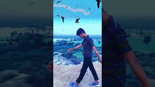 kehne ko saath apne duniya chalti hai status Video trending love love [upl. by Aicelav]