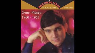 Gene Pitney  Musicor 45 RPM Records  1960  1965 [upl. by Vitalis]