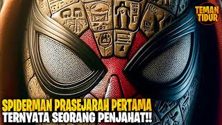 INILAH SPIDERMAN JAHAT PERTAMA SEBELUM PETER PARKER  ALUR CERITA NEW SPIDERMAN 2024 [upl. by Harrietta]