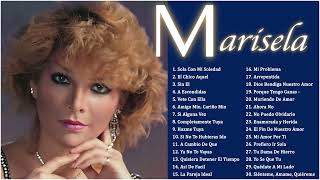 30 Exitos de Marisela Puras Romanticas del Recuerdo  Las canciones románticas de Marisela🌹 [upl. by Won193]