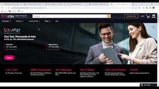 TCS NQT Next Step Complete Registration Process TCS Launchpad Freshers Registration FAQ [upl. by Nilesoy340]