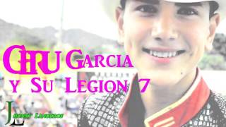 Disco Completo En Vivo Geru Garcia Y Su Legion 7 [upl. by Tifanie]