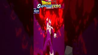 DBZ SPARKING ZERO ALL COOLER SPECIALS AND ULTIMATE ATTACKSPT1shorts dragonballsparkingzero [upl. by Einnob]