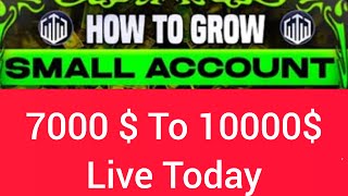 Quotex Live trading Today l100 Dollar To 500 Dollar Day 26 Daily Live Trade [upl. by Jennee]