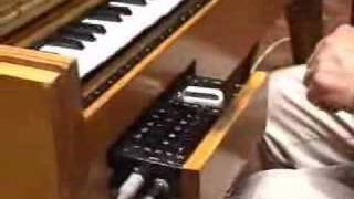 Introduction to the Ondes Martenot [upl. by Mattox]