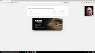 1 Altium Designer Install Server [upl. by Thane]