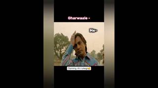 Itna game khelte ho ghar vale kuch kahte nahi funny freefire trending viralvideo attitude [upl. by Britney]