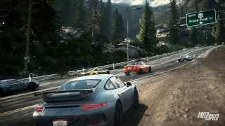 Need For Speed Rivals Español Pc MEGA [upl. by Amej]