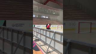 Rink Hockey World Championship 2024  Riscaldamento pre partita Nazionale Svizzera rinkhockey [upl. by Rotkiv]