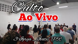 PastorGenivaldo Ev UmCanaldeBençãoParaVocê está ao vivo [upl. by Anneirb]