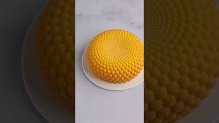 ✨ Entremets citron praliné ✨ [upl. by Koblick436]