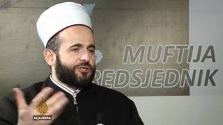 Recite Al Jazeeri  Muftija Muamer Zukorlić [upl. by Malvino]