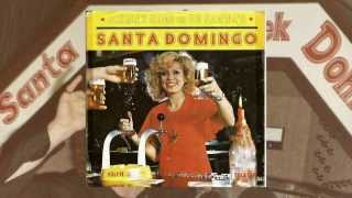 Johnny Hoes en De Santas  Santa Domingo  1976  Vinyl Rip [upl. by Ahso11]