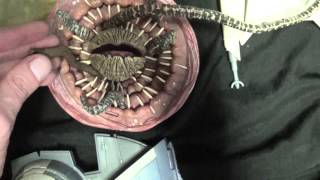 Star Wars Sarlacc Pit Review amp Small Ships [upl. by Clay]