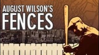 Fences Act ii Scene ii [upl. by Aiouqes468]