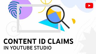 Content ID Claims amp Dispute Process Manage amp Action Claims in Studio [upl. by Mauceri368]