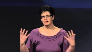 Gifted creative and highly sensitive children  Heidi Hass Gable  TEDxLangleyED [upl. by Clementis]