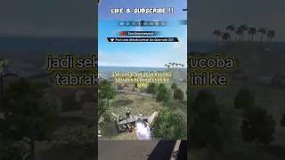 TABRAKIN HELIKOPTER KE UAV shorts freefire freefireindonesia [upl. by Jephthah]