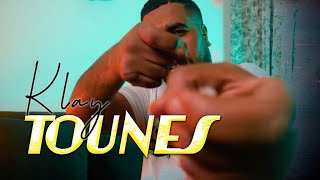 Klay  Tounes Clip Officiel  تونس [upl. by Lednew]