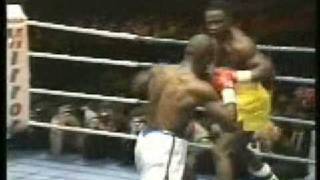 Chris Eubank Vs Nigel Benn II PART 15 [upl. by Janine]