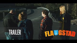 FLAUGSTAD  TRAILER  2017 [upl. by Colet]