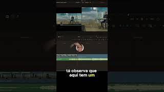 Multicam no DaVinci Resolve cinematic tutorial dicas edicaodevideo filmes davinciresolve18 [upl. by Gaither863]