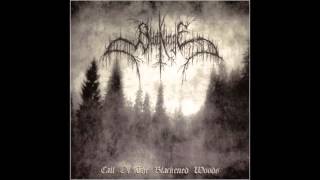 Blutklinge  Call of the Blackened Woods Full Album [upl. by Atiuqet]