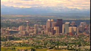 Travel Alberta Travel Alberta CanadaAlberta Travel Video P [upl. by Seyah]