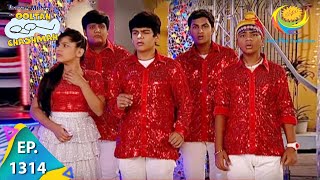 Taarak Mehta Ka Ooltah Chashmah  Episode 1314  Full Episode [upl. by Nicky]