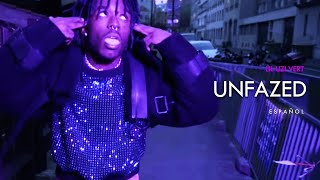 Lil Uzi Vert  Unfazed ft The Weeknd ESPAÑOL [upl. by Enilekaj204]