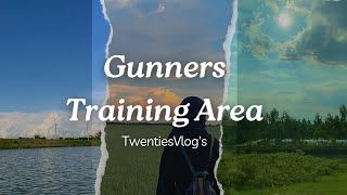 EXPLORE Gunners Training Area in Chittagong Bangladesh [upl. by Nerret]