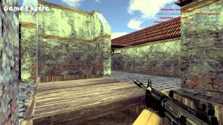 XANTARES vs GREENLIVE  GameEkstra Gamer Arena [upl. by Tcideneb533]