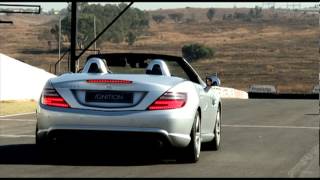 MercedesBenz SLK 250 [upl. by Brout]