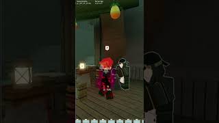 HOW TO GET LIMITED PARTY HAT IN DEEPWOKEN roblox deepwokenverse2 robloxmemes deepwokenroblox [upl. by Huntlee]