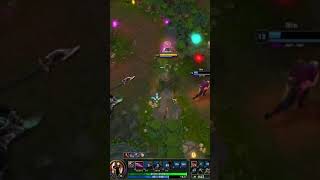 Pantheon en 237 sec  lalodam de Twitch [upl. by Ynnus]