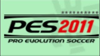 Pes 2011 para PPSSPP [upl. by Heer146]