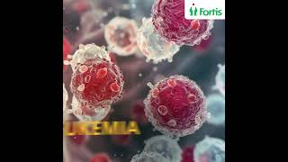 Restore Health with Fortis Advanced Care for Multiple Myeloma Leukemia Lymphoma and MDS [upl. by Molton]